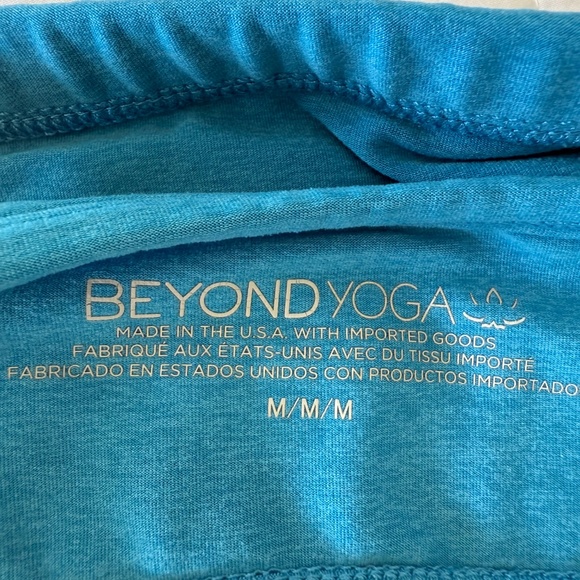 BEYOND YOGA Leggings + 2 Sports Bras | 2-for-1! - Picture 9 of 13